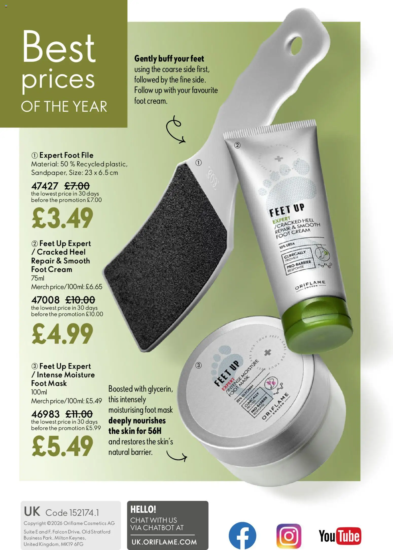 {H1} | Page: 148 | Products: Mask, Cream