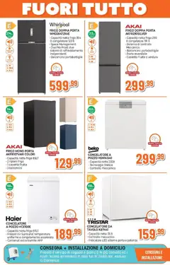 Anteprima del volantino Expert Napoli/Miano catalogo valido a partire dal 27.12.2025 | Pagina: 6