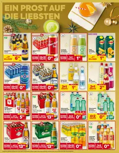 Billa Flugblatt - Oberösterreich ab 11.12.2025 gültig | Seite: 12 | Produkte: Kiwi, Zitrone, Tisch, Äpfel