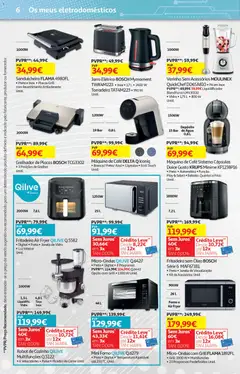 Pré-visualização Auchan - Preços Redondos - Pet válido de 27.01.2026 | Página: 31