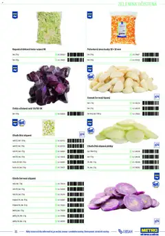 Metro leták platný od 05.12.2025 | Strana: 21