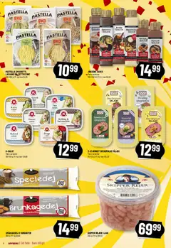 Løvbjerg - Tilbudsavis gyldig fra 07.11.2025 | Side: 6