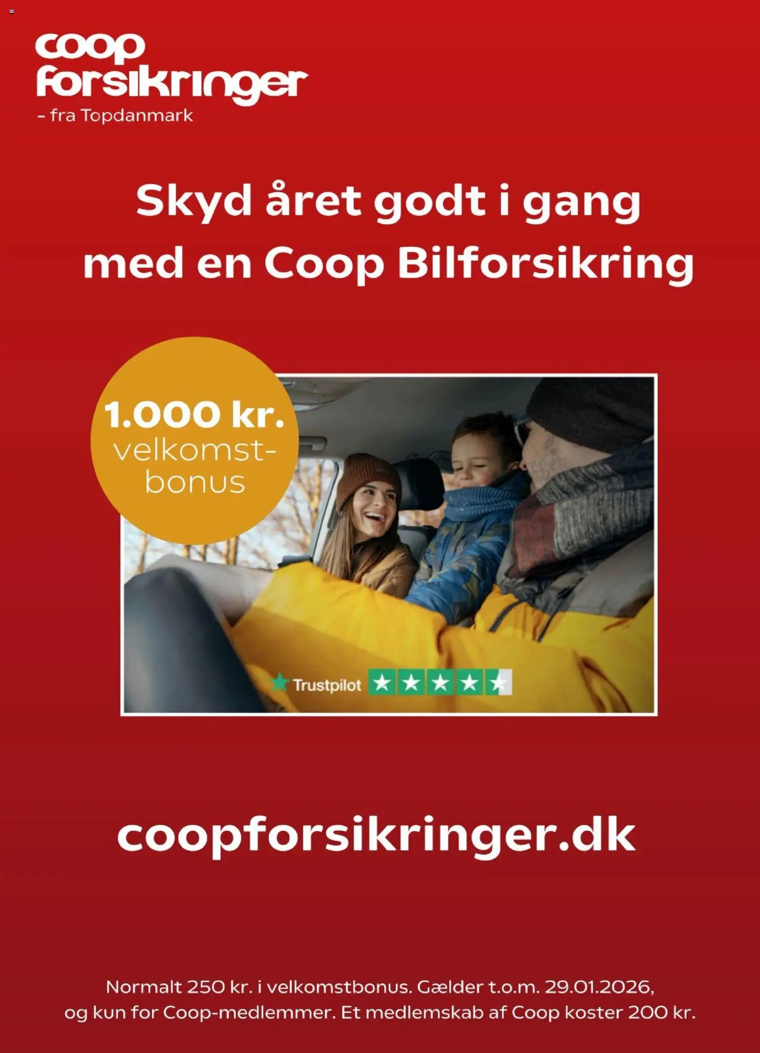 Kvickly tilbudsavis – gyldig fra 23.01.2026 | Side: 23