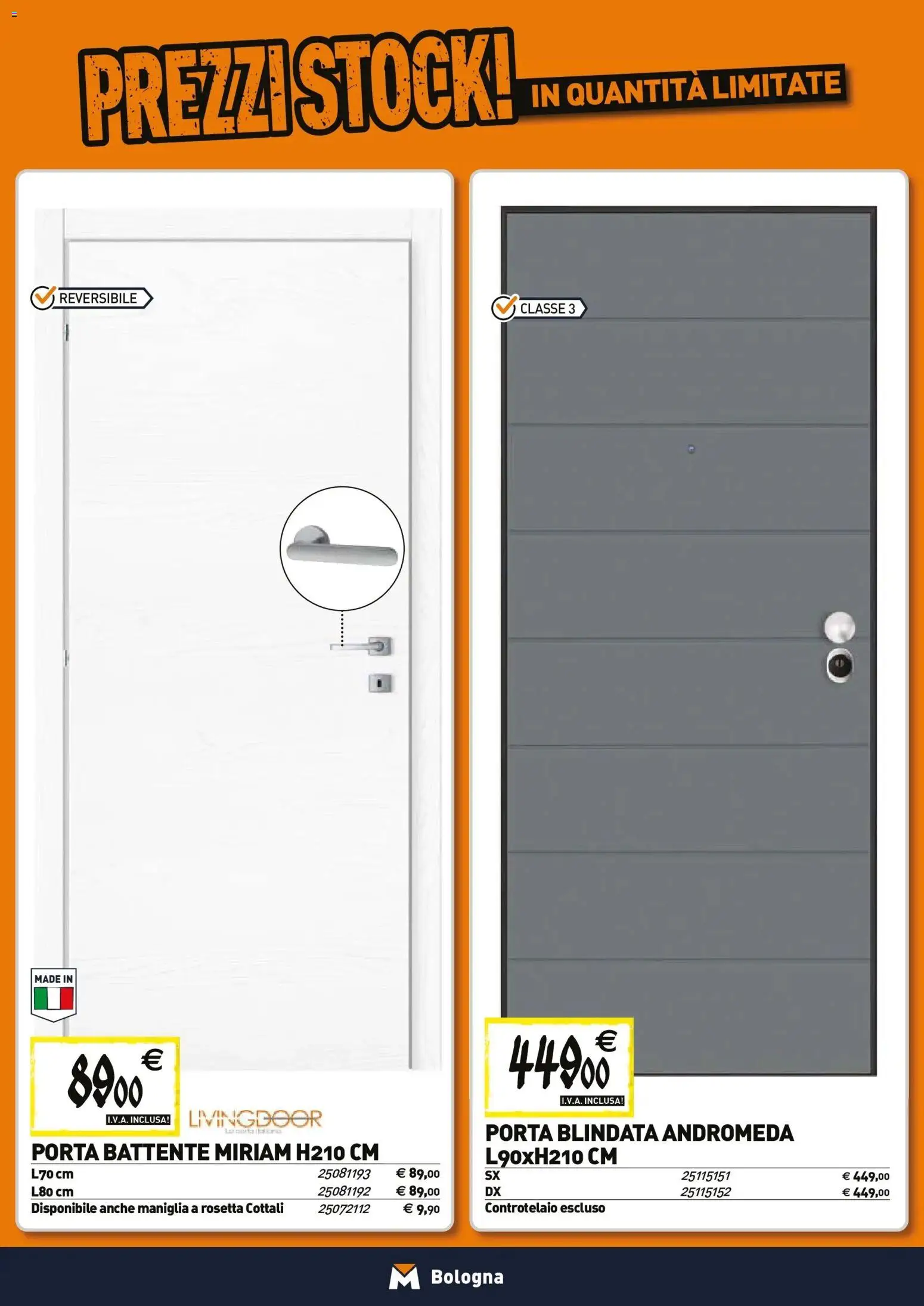 Volantino TECNOMAT del 27.11.2025 | Pagina: 11