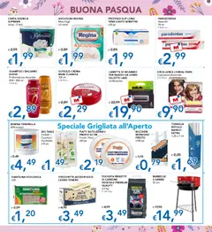 Anteprima del volantino Migross volantino valido a partire dal 26.03.2026 | Pagina: 14