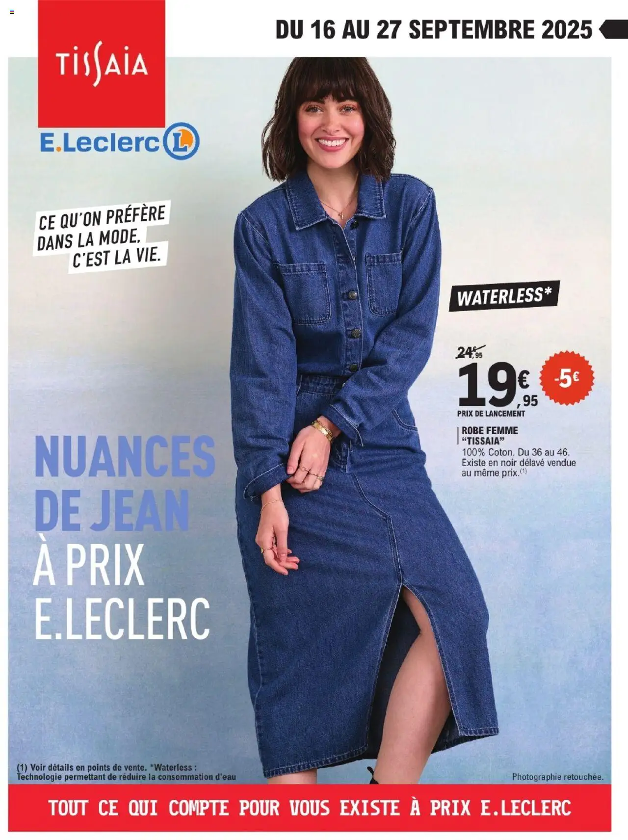 | Page: 1 | Produits: Robe, Robe femme Tissaia