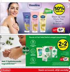 Kruidvat folder week 13 - Voorbeeld van een folder van Kruidvat, geldig van 24.03.2026 | Pagina: 37