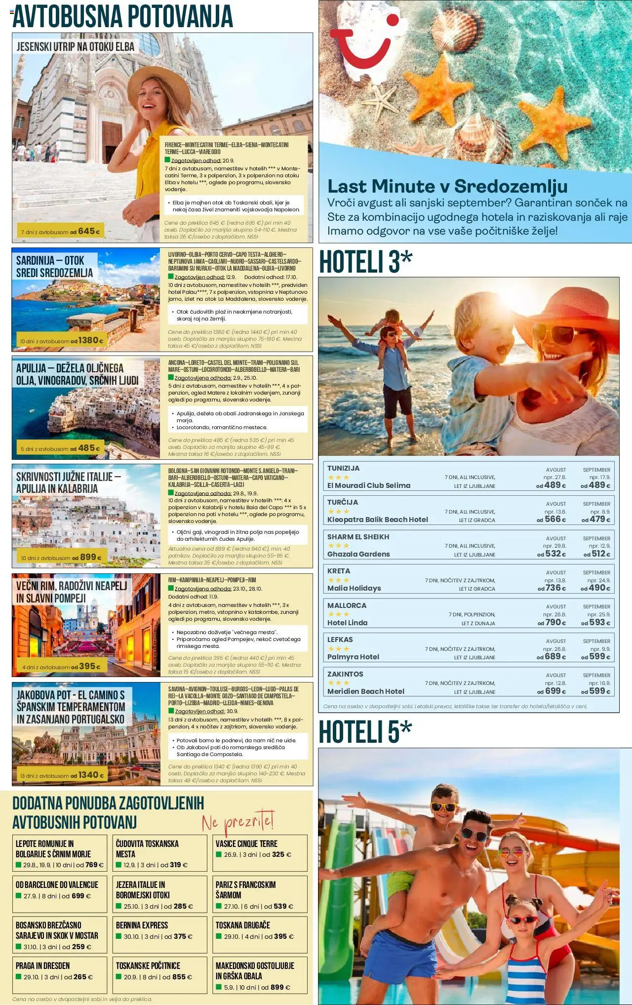 Sonček katalog │ velja od 25.07.2025 | Stran: 2 | Izdelki: Zelje