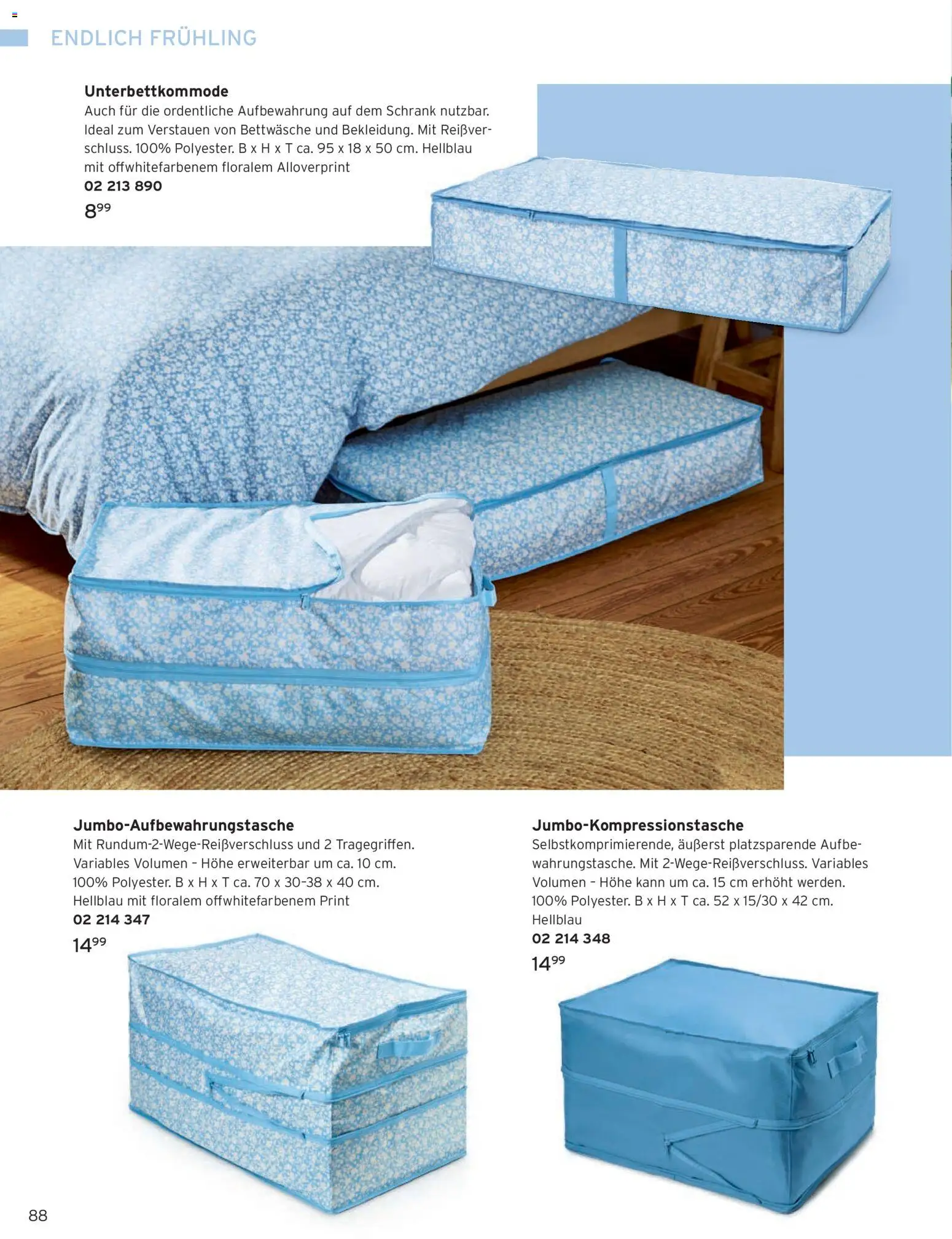 Angebote Tchibo | 01.03.2026 | Wie erhält man einen begrenzten Rabatt? | Deutschland