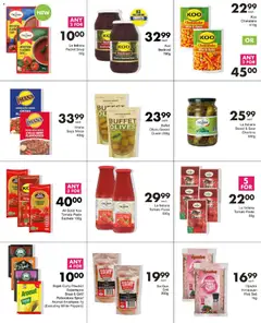 Save specials catalogue – valid from 30.10.2025 | Page: 20