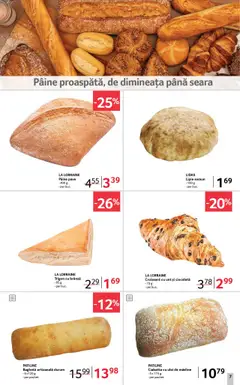 Catalog Selgros - Food – valabil de la 25.07.2025 | Pagină: 7
