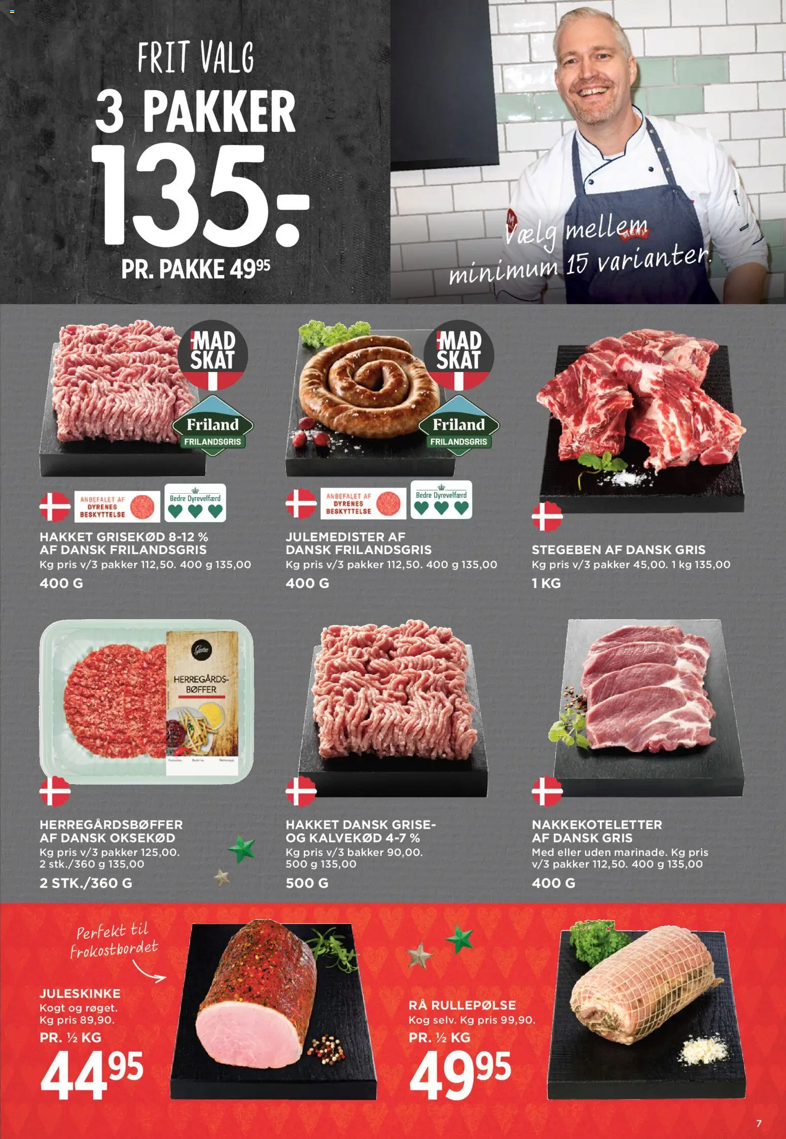 Meny tilbudsavis – gyldig fra 05.12.2025 | Side: 12