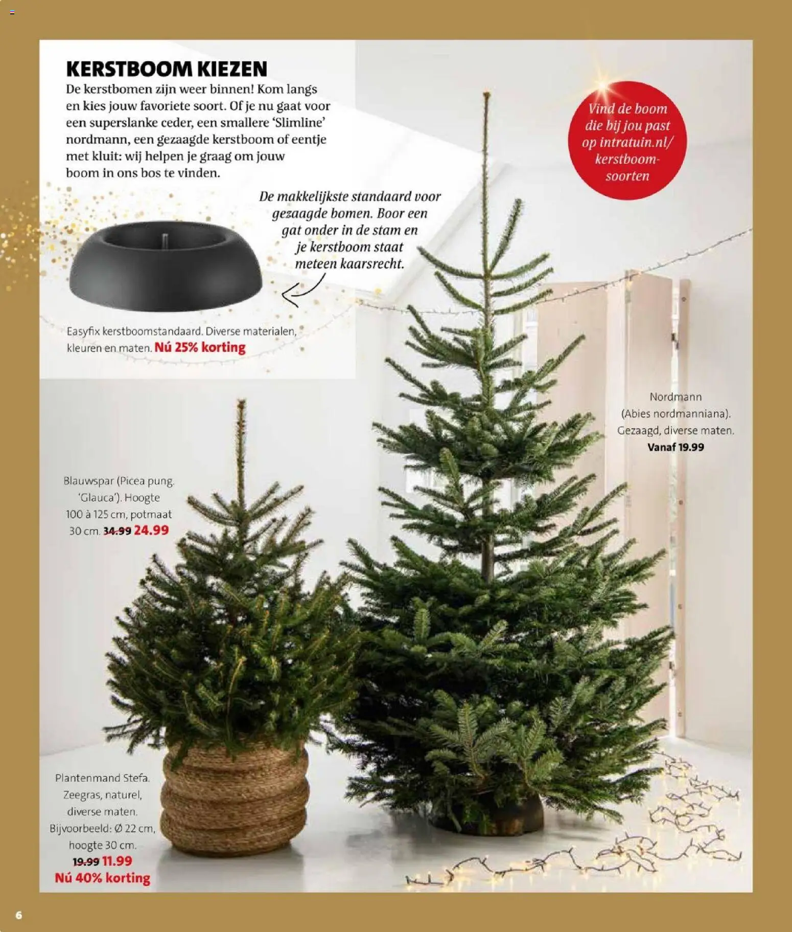 {H1} | Pagina: 6 | Producten: Kom