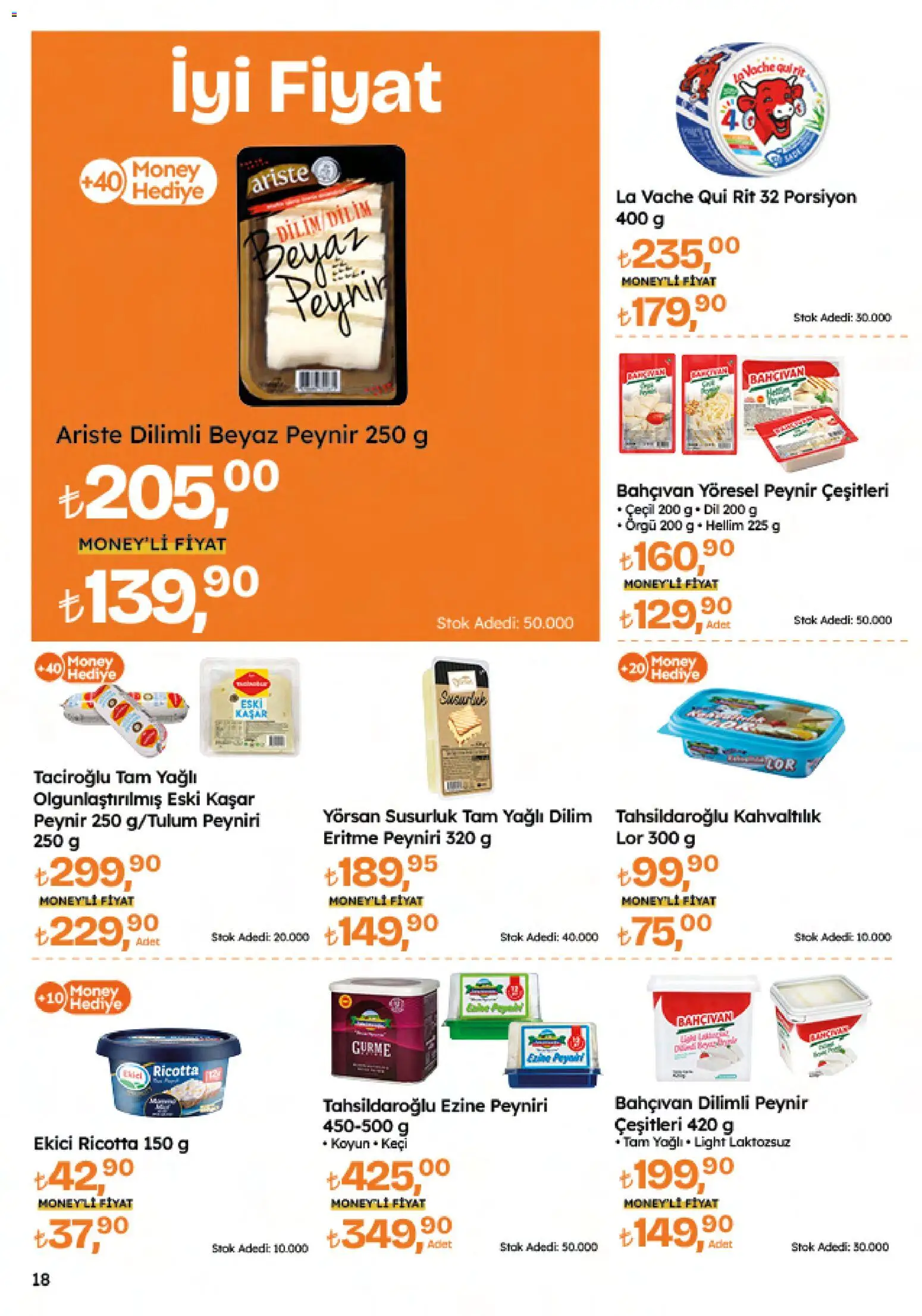 Migros Katalog - Migroskop - 29.01.2026 tarihinden itibaren geçerlidir | Sayfa: 18