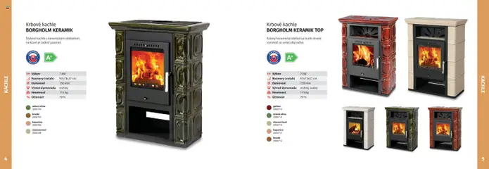 Kinekus leták platný od 27.10.2025 | Strana: 3