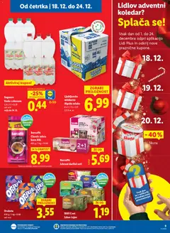 Lidl katalog akcije – veljaven od 18.12.2025 | Stran: 13