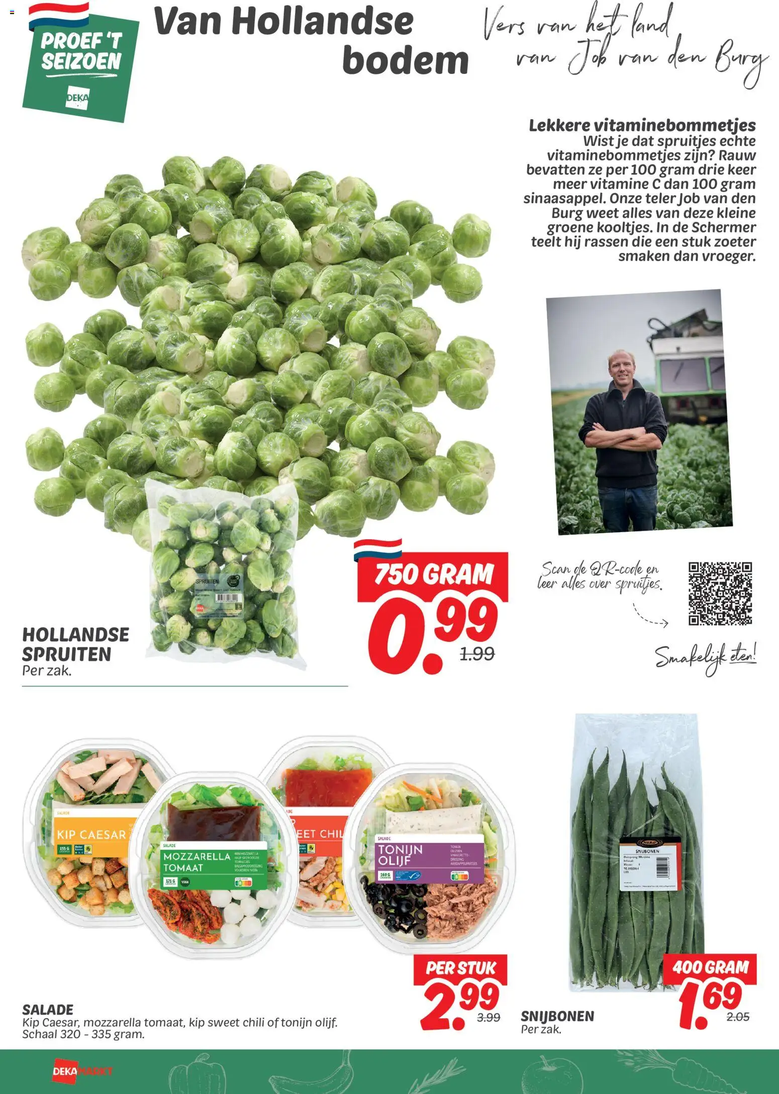 {H1} | Pagina: 3 | Producten: Tomaat, Schaal, Tonijn, Kip