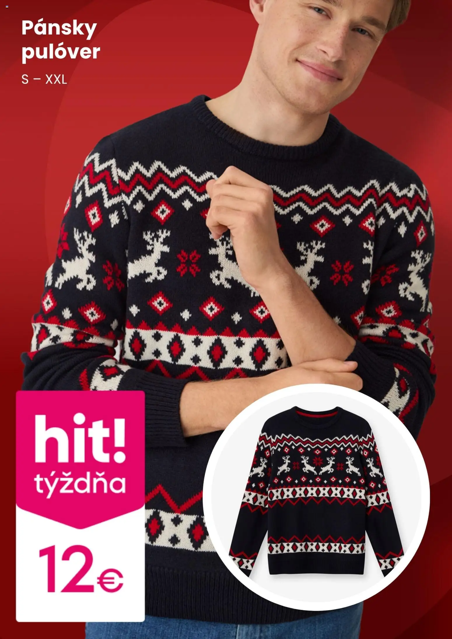 Nové Pepco akcie – leták je platný od 13.11.2025 | Strana: 8