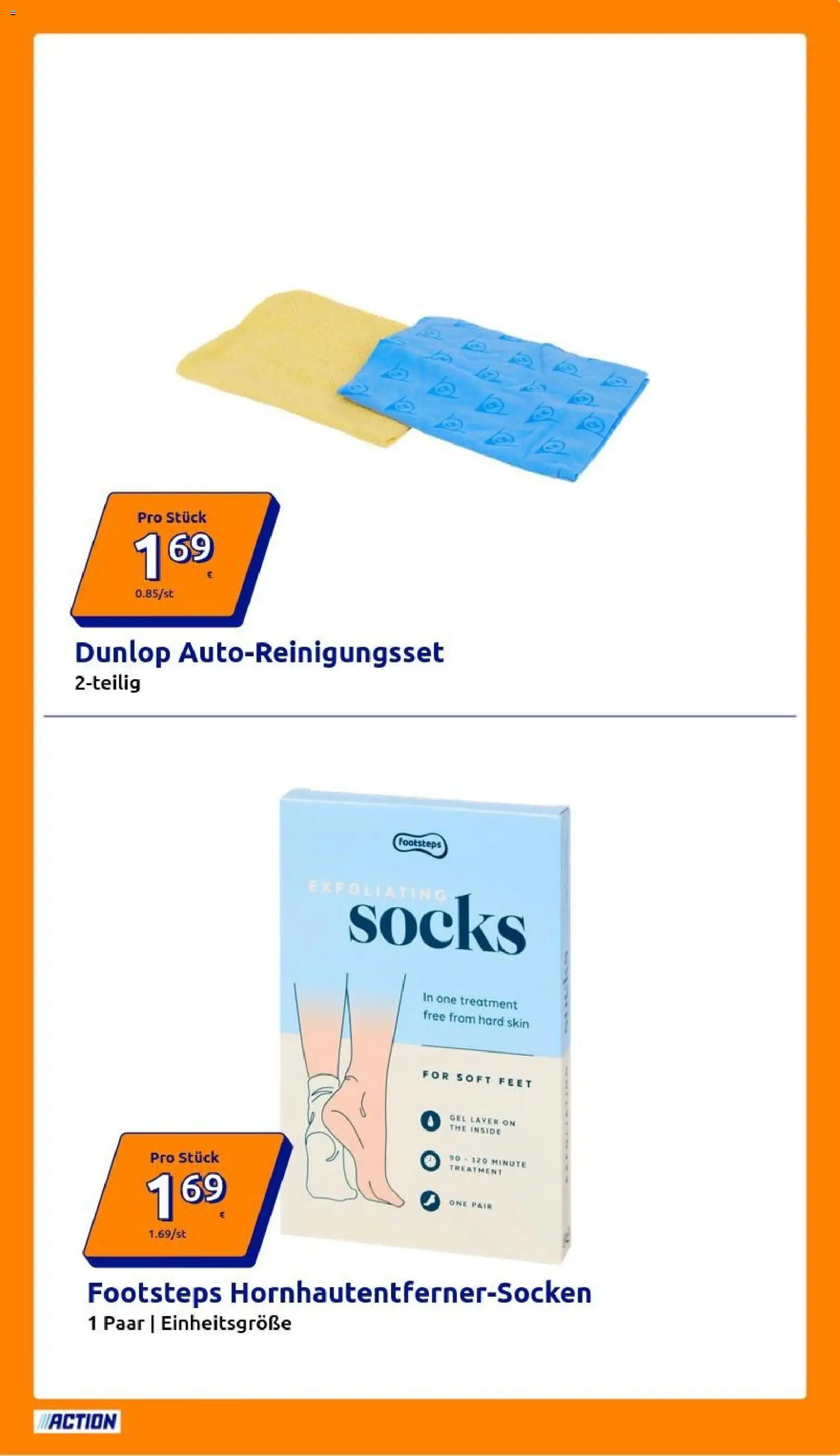 Action Flugblatt gültig ab 08.04.2026 | Seite: 15