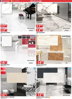 Merkury Market leták platný od 01.03.2026 | Strana: 27 | Produkty: Obklad