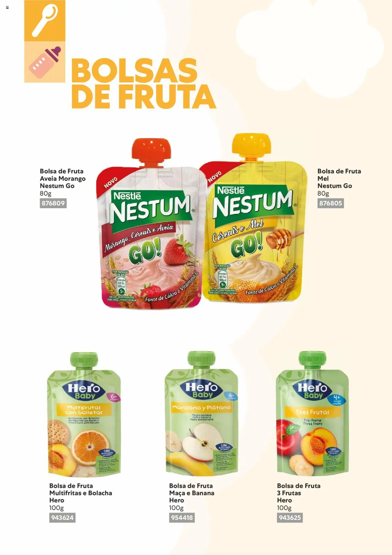 Recheio Feira do Bebé │ válido de 10.01.2023 | Página: 14