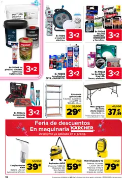 Vista previa Carrefour folleto válido desde el 12.03.2026 | Página: 72