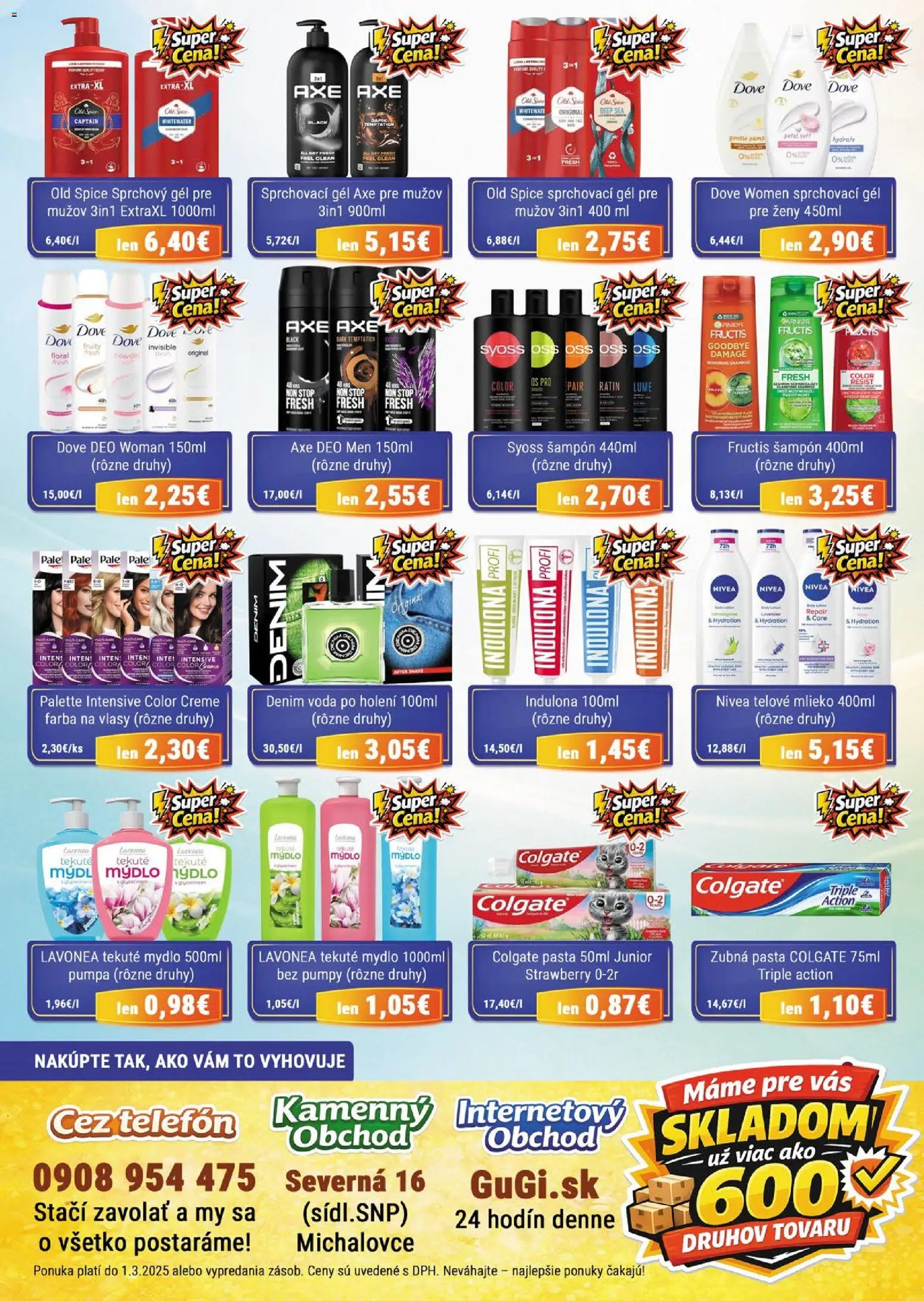 Nové Progress Systems, s.r.o. akcie – leták je platný od 20.02.2026 | Strana: 2