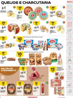 Pré-visualização Continente folheto válido de 25.11.2025 | Página: 15