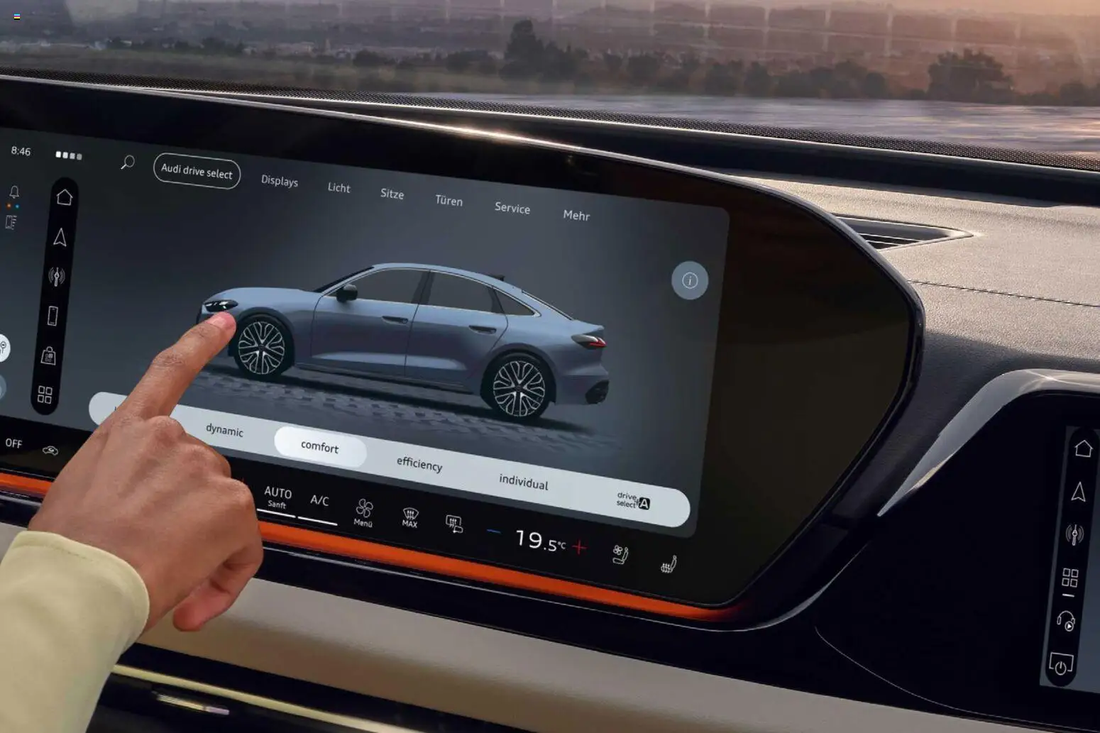 Audi A5 – gültig ab 28.10.2025 | Seite: 123