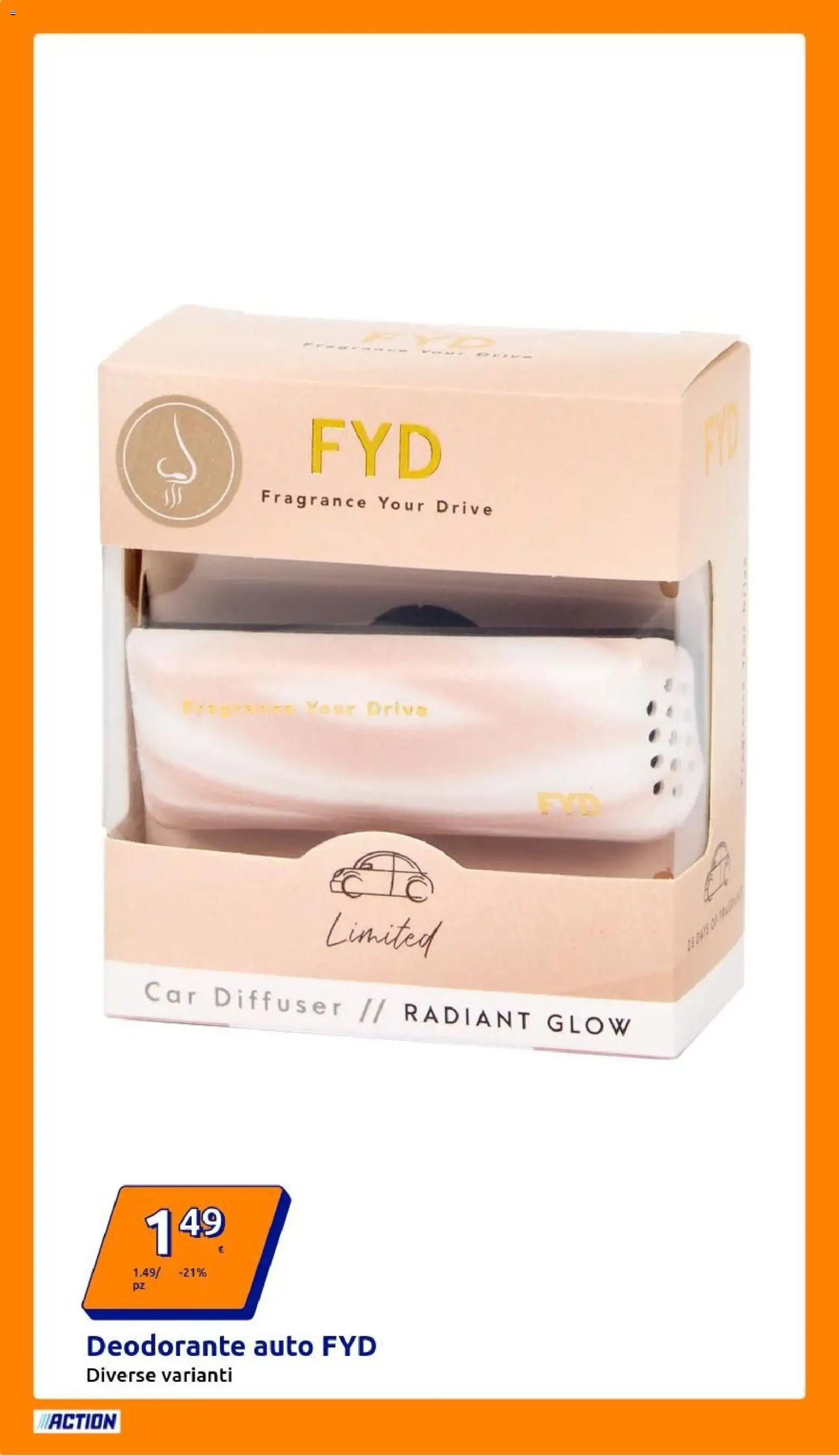 Volantino Action del 11.02.2026 | Pagina: 6