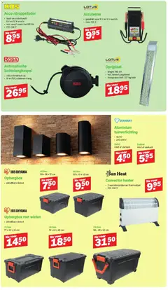 Van Cranenbroek - Folder - Voorbeeld van een folder van Van Cranenbroek, geldig van 24.12.2025 | Pagina: 4 | Producten: Diamant