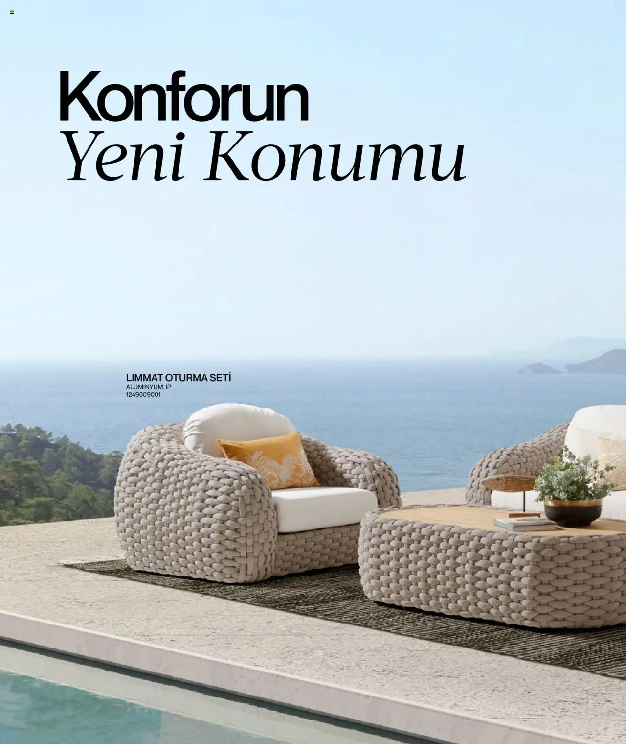 Mudo Katalog - BAHÇE 2025 - 04.06.2025 tarihinden itibaren geçerlidir | Sayfa: 18