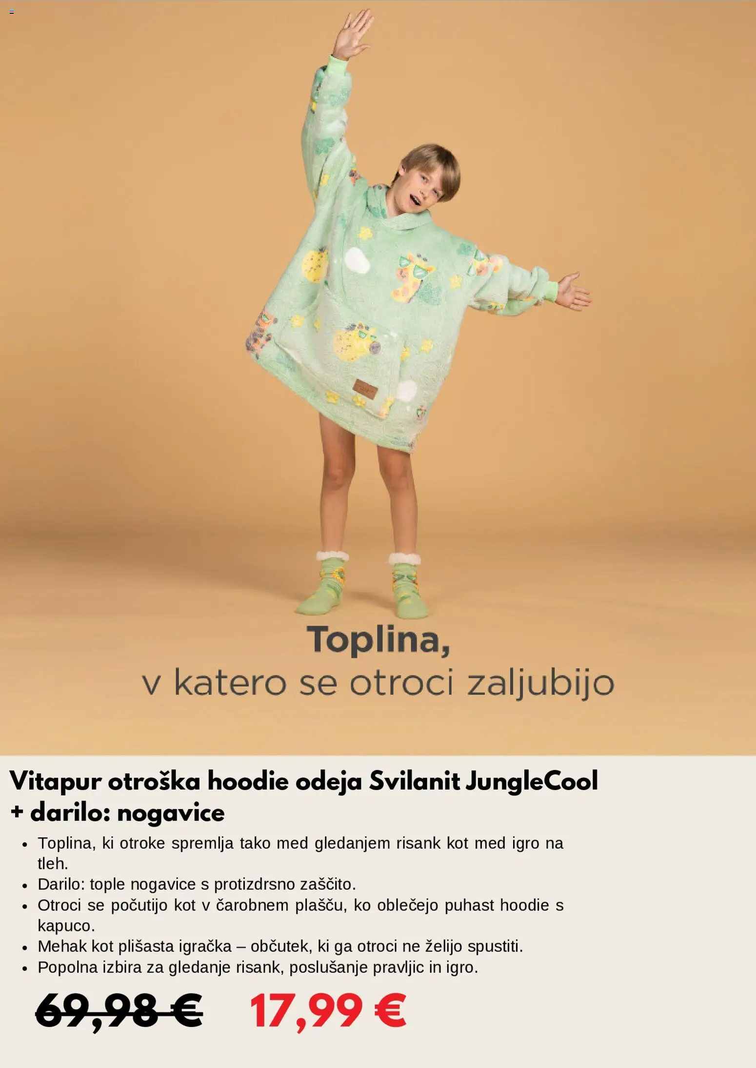 Novi Vitapur katalog ponudbe – veljaven od 09.02.2026 | Stran: 9