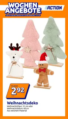 Action Prospekt ab 05.11.2025 gültig