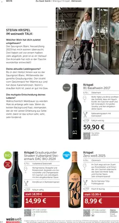 Interspar Wein Welt ab 31.03.2026 gültig | Seite: 4