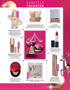 Pogląd oferty "SISLEY PARIS róż rozświetlający L'Orchidée 01, róż rozświetlający L'Orchidée 01 15 g" - ważna od 01.11.2025 | Strona: 85 | Produkty: Bronzer, Róż, Rozświetlacz, Podkład do twarzy