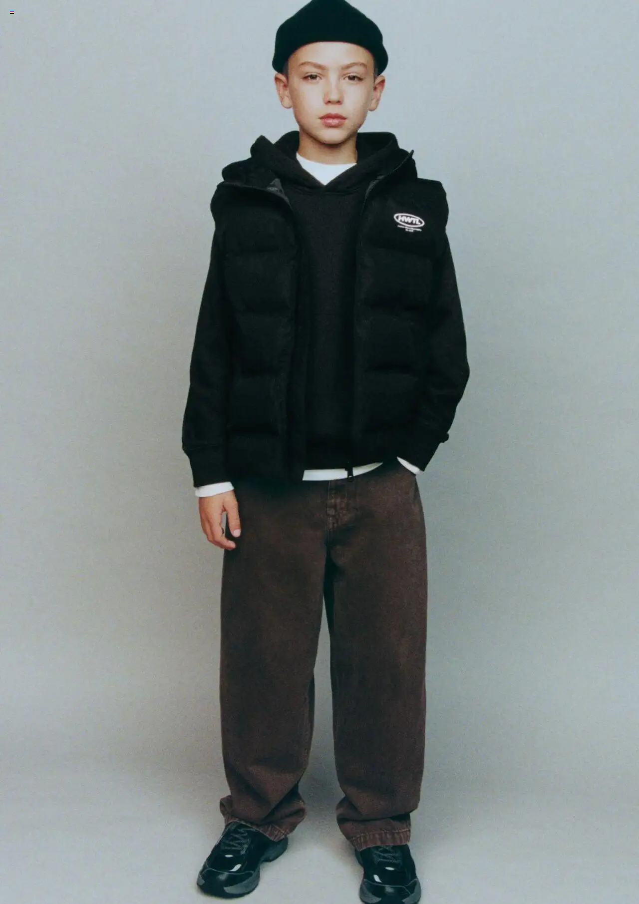 Zara New In Kids Boys │ válido de 01.10.2025 | Página: 6