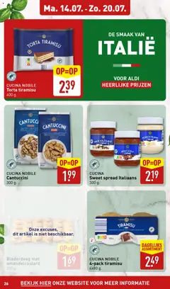  | Pagina: 26 | Producten: Koffie, Fagyasztott gyümölcs, Cake, Crème