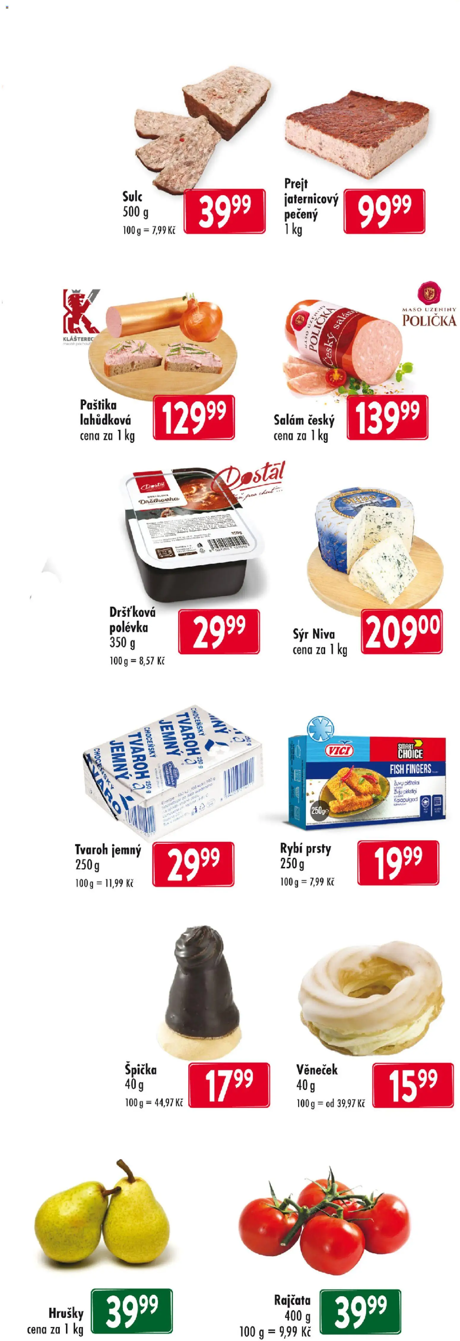 Astur & Qanto leták od 05.02.2026 | Strana: 3