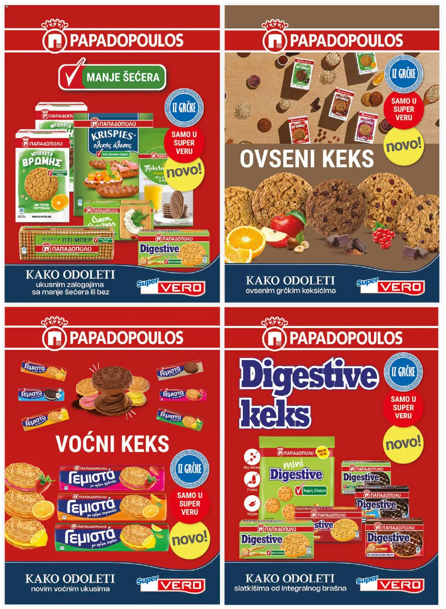 SuperVERO katalog - važi od 05.02.2026 | Strana: 30