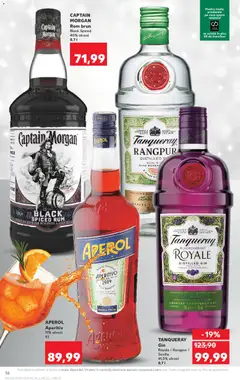 Ofertele Kaufland valabile de la 31.12.2025 | Pagină: 16