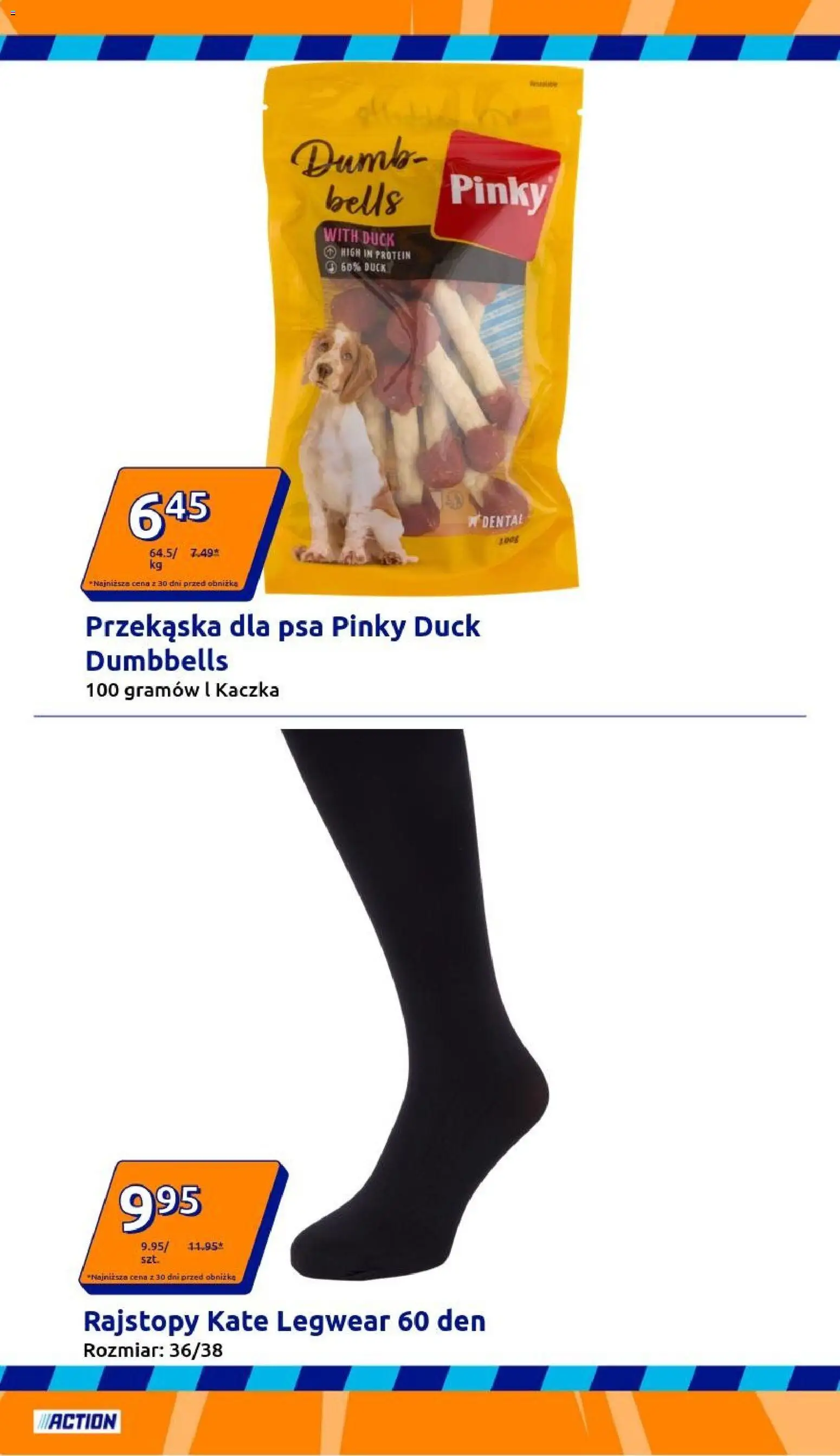 Action Gazetka od 21.01.2026 | Strona: 2