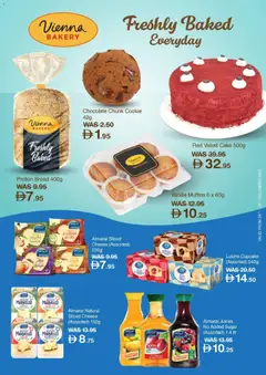 Preview of Choithrams - Offers valid from 27.12.2025 | Page: 4