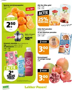 Poiesz folder - Voorbeeld van een folder van Poiesz, geldig van 29.03.2026 | Pagina: 8