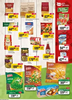 Metalac Proleter katalog - pregled Metalac Proleter kataloga - važi od 03.12.2025 | Strana: 5