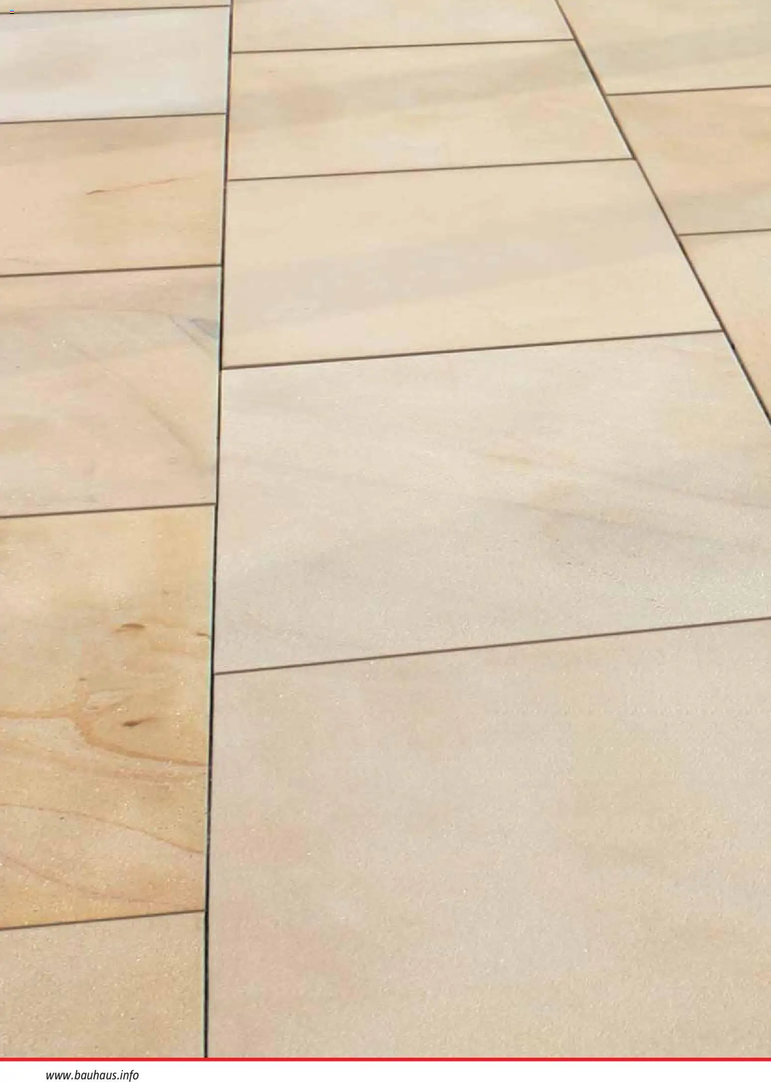 Bauhaus Gartenbaumaterialien 2026 – gültig ab 02.03.2026 | Seite: 20