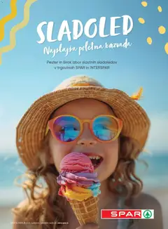 Spar katalog akcije – veljaven od 20.04.2026