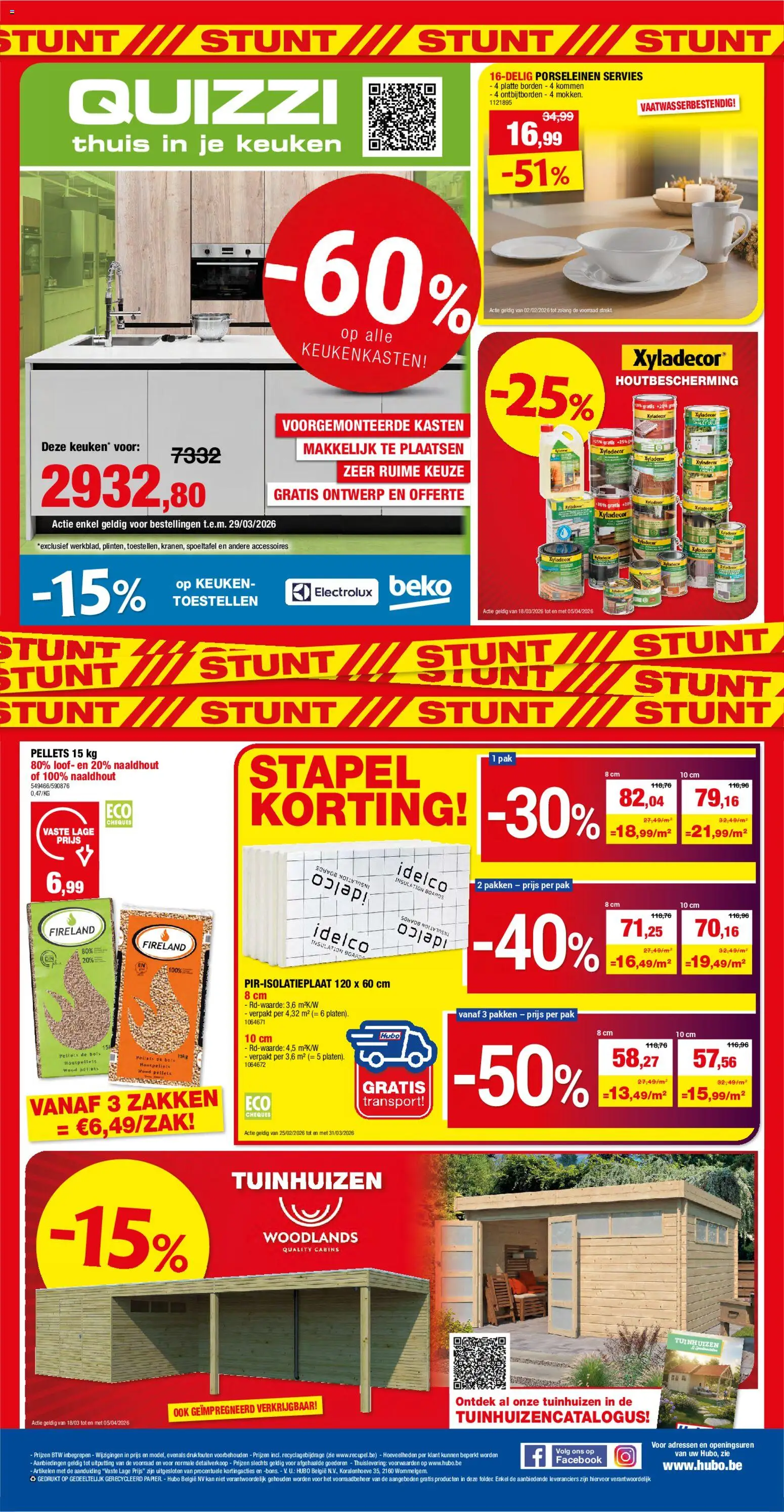 {H1} | Pagina: 16 | Producten: Servies, Kan