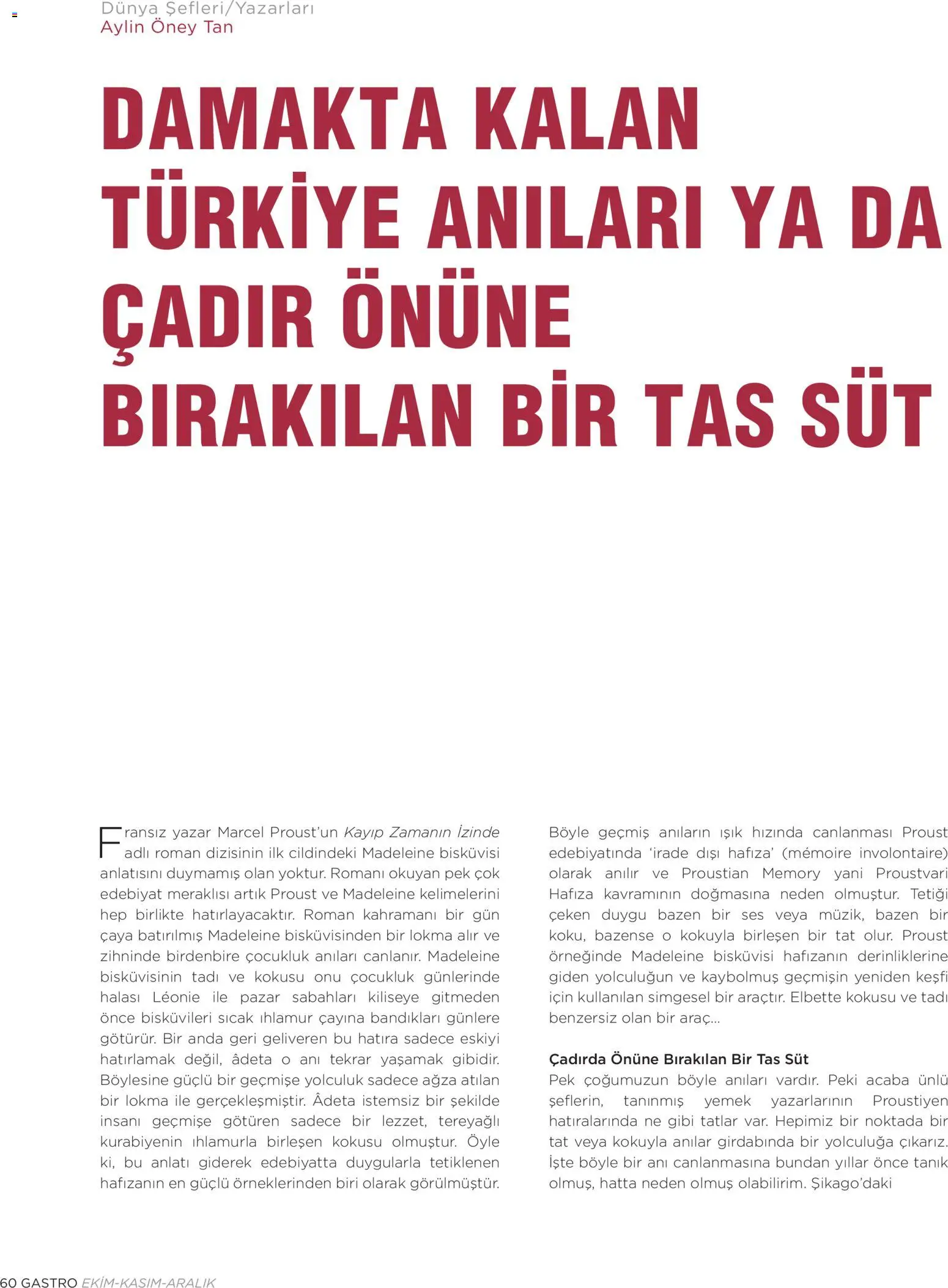 Metr  Katalog Gastro Ekim - Kasım - Aralık 2025 - 01.10.2025 tarihinden itibaren geçerlidir | Sayfa: 60 | Ürünler: Ihlamur, Süt, Ses