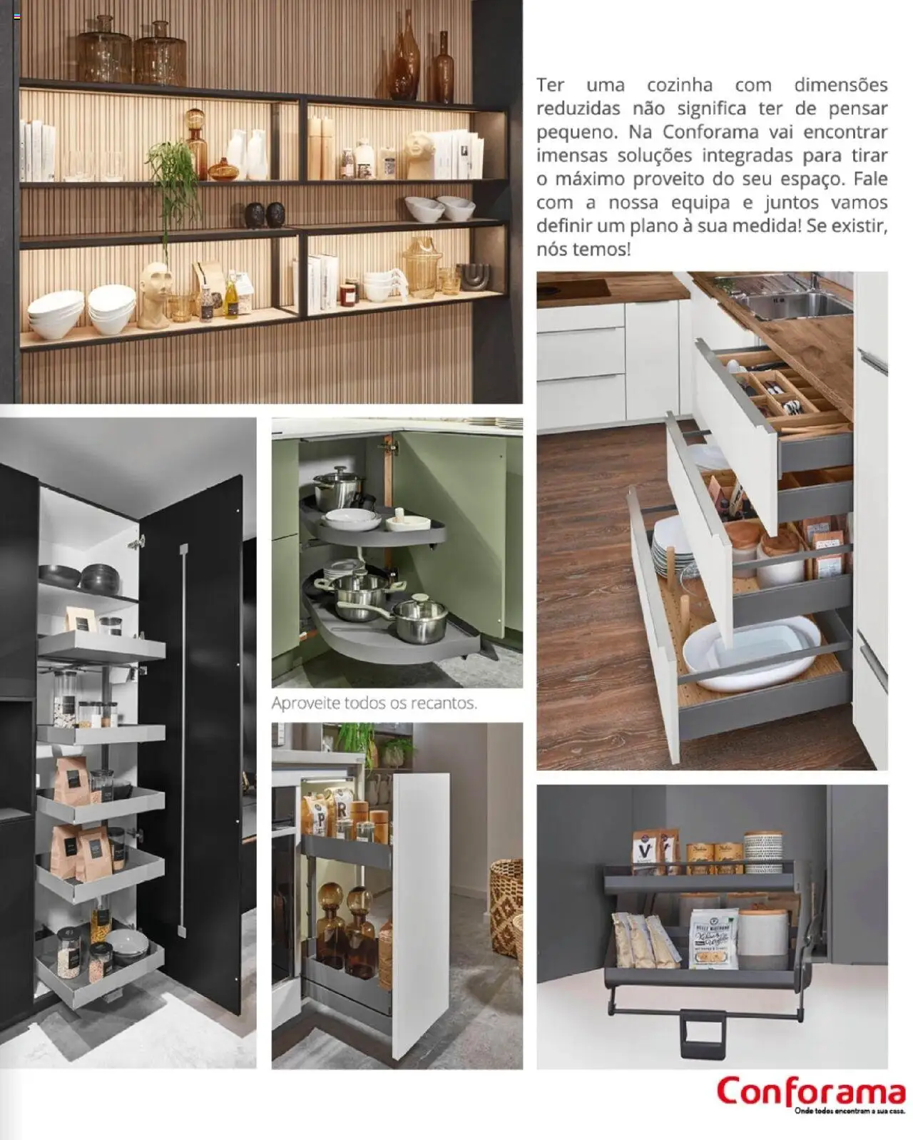 Conforama folheto │ válido de 27.03.2025 | Página: 75